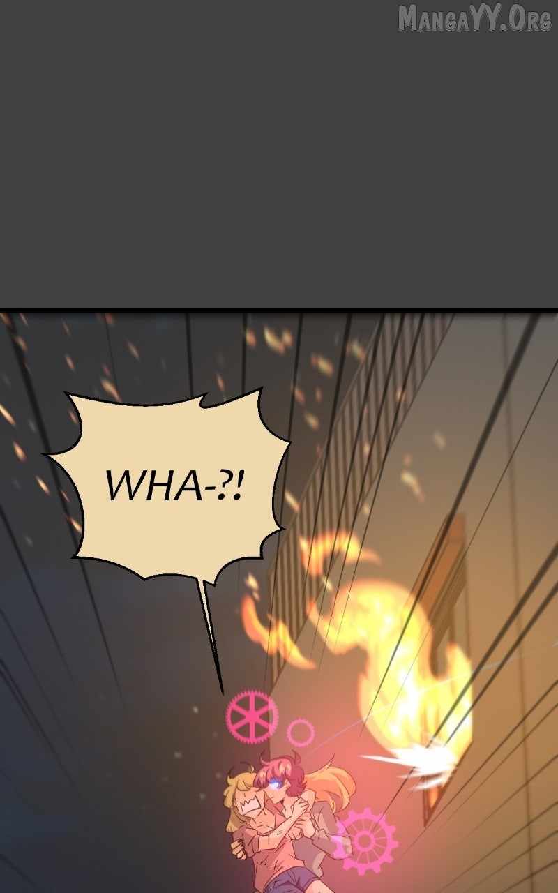 unOrdinary Chapter 390 - Page 45