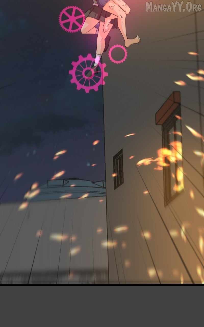 unOrdinary Chapter 390 - Page 46