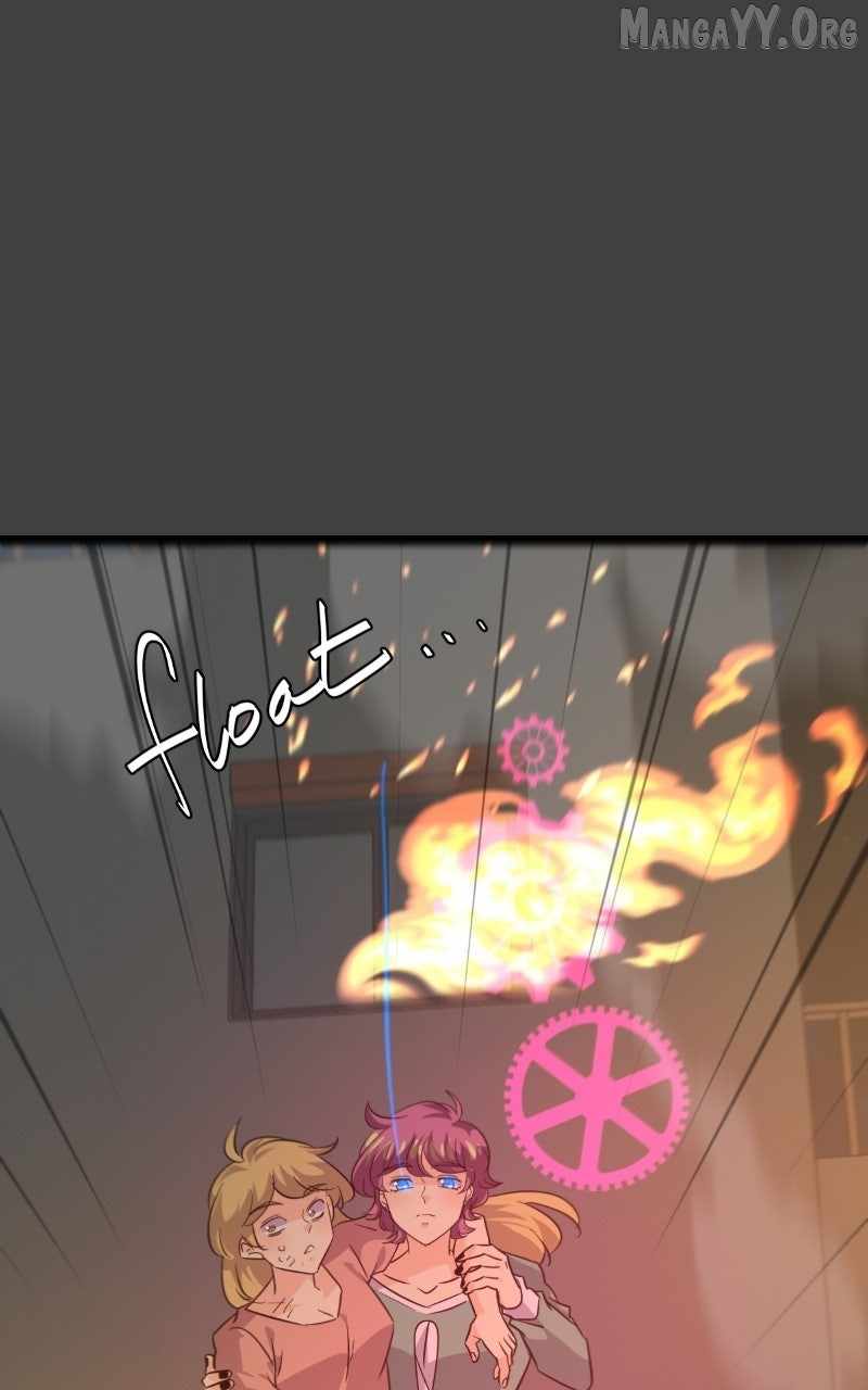 unOrdinary Chapter 390 - Page 47