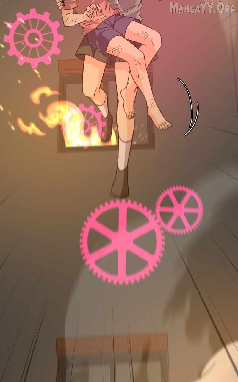 unOrdinary Chapter 390 - Page 48