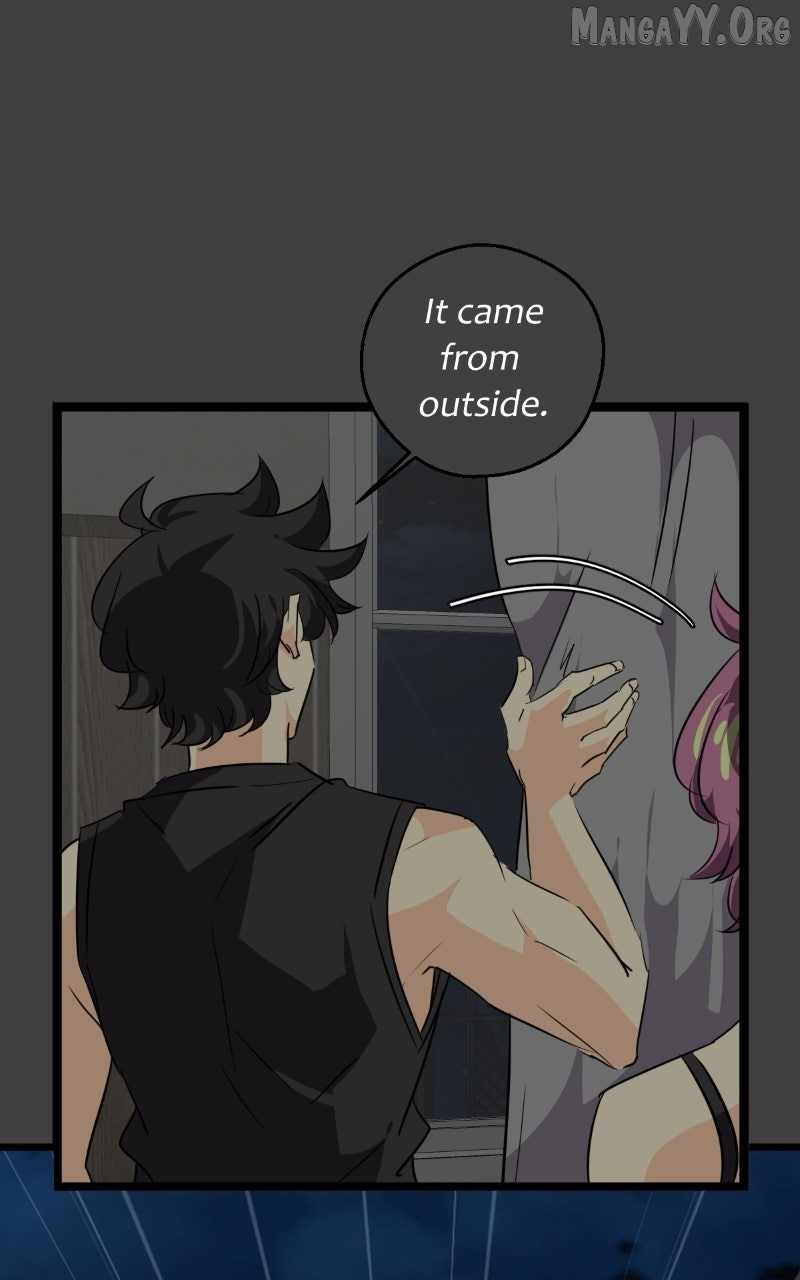 unOrdinary Chapter 390 - Page 5