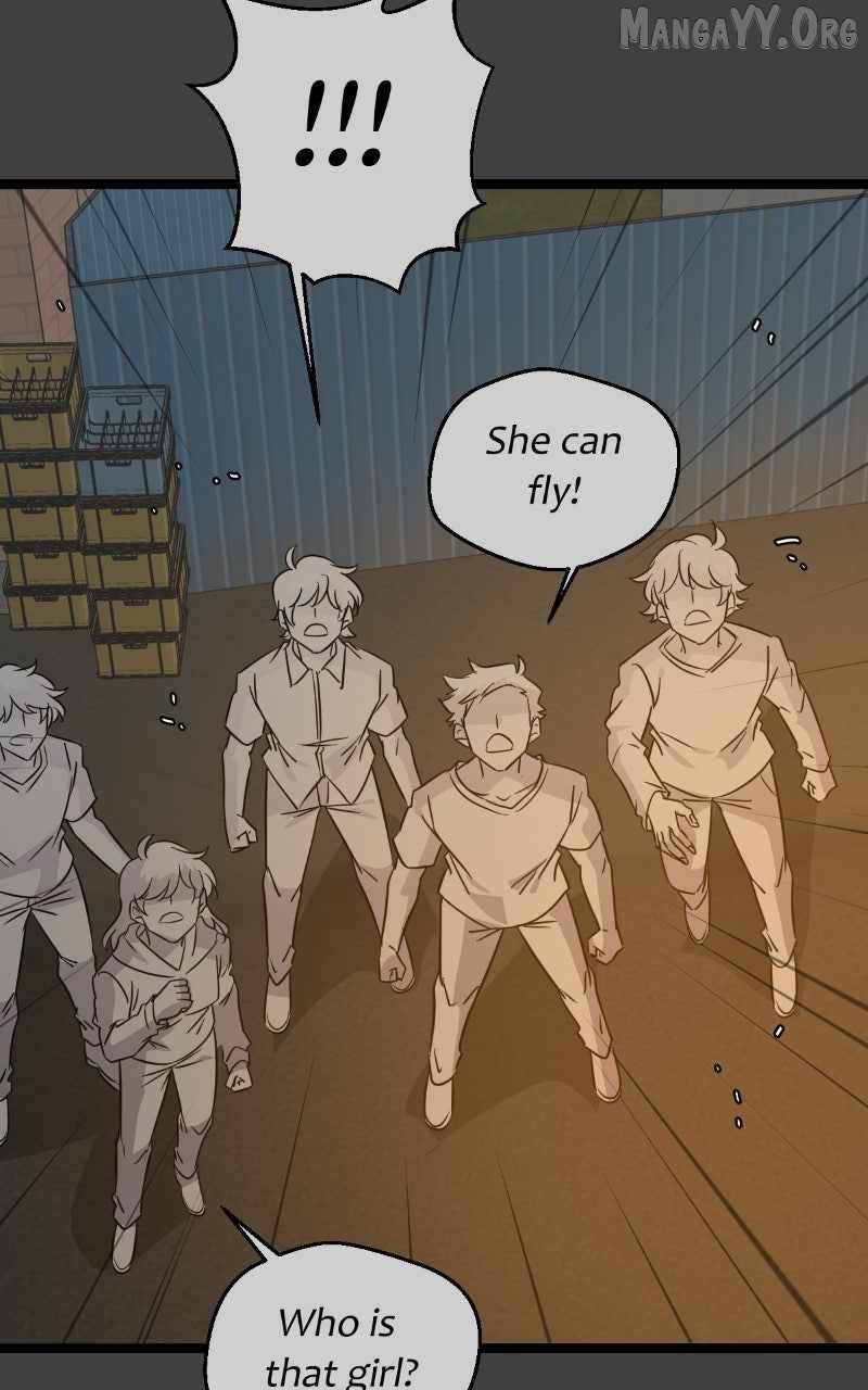 unOrdinary Chapter 390 - Page 50