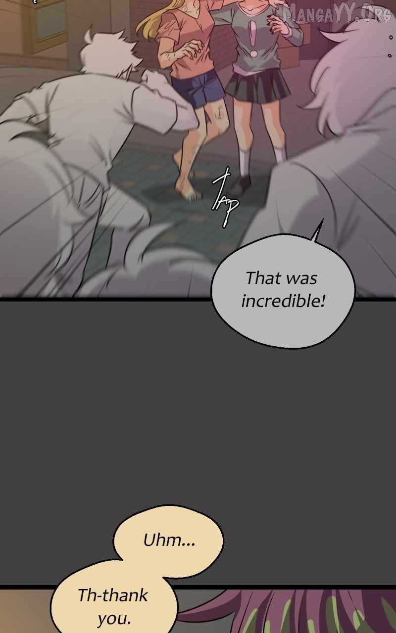 unOrdinary Chapter 390 - Page 52