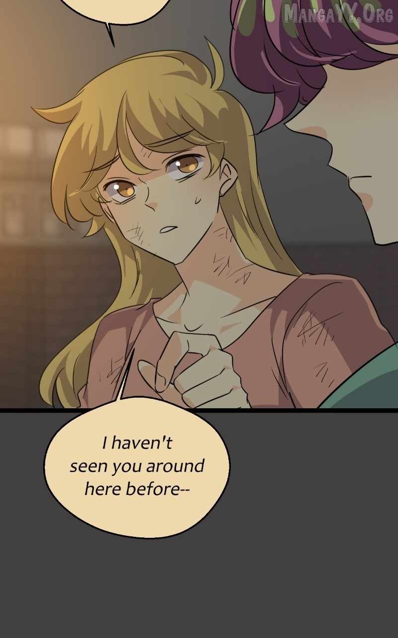 unOrdinary Chapter 390 - Page 53