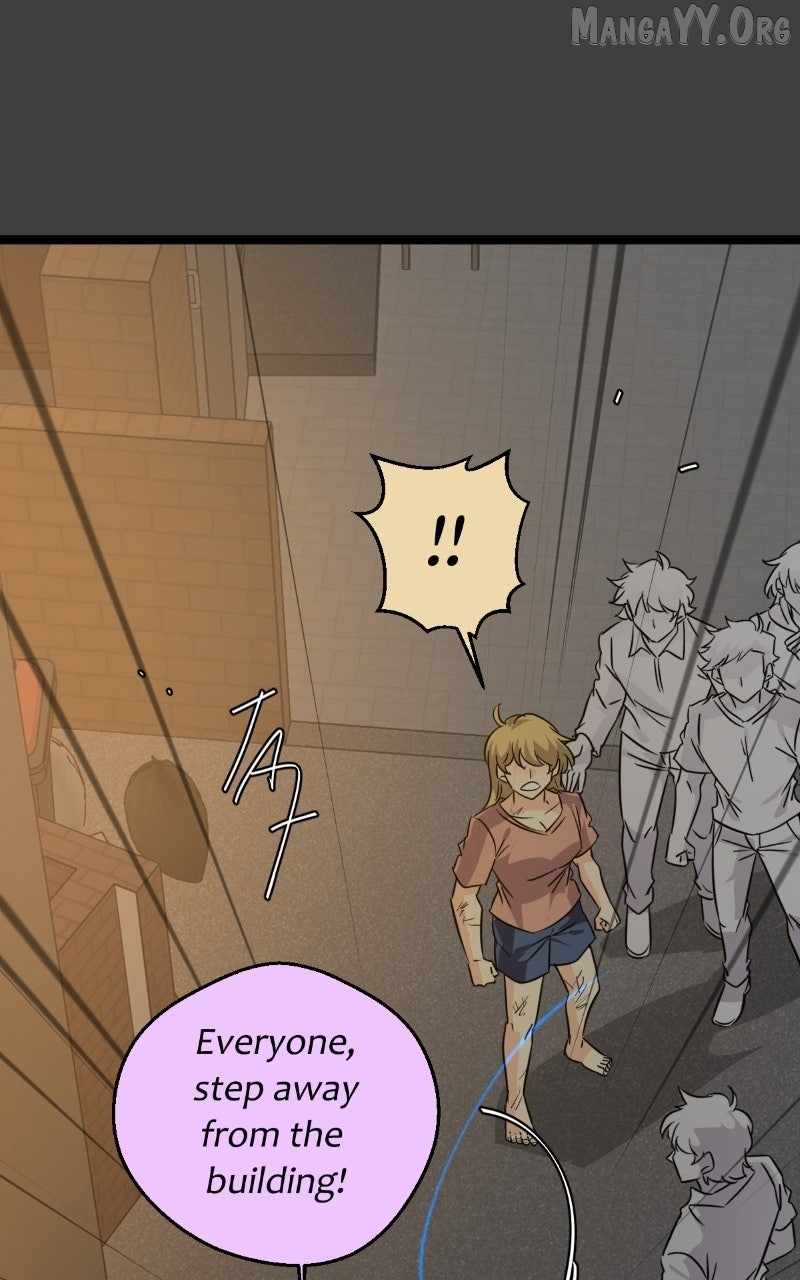 unOrdinary Chapter 390 - Page 57