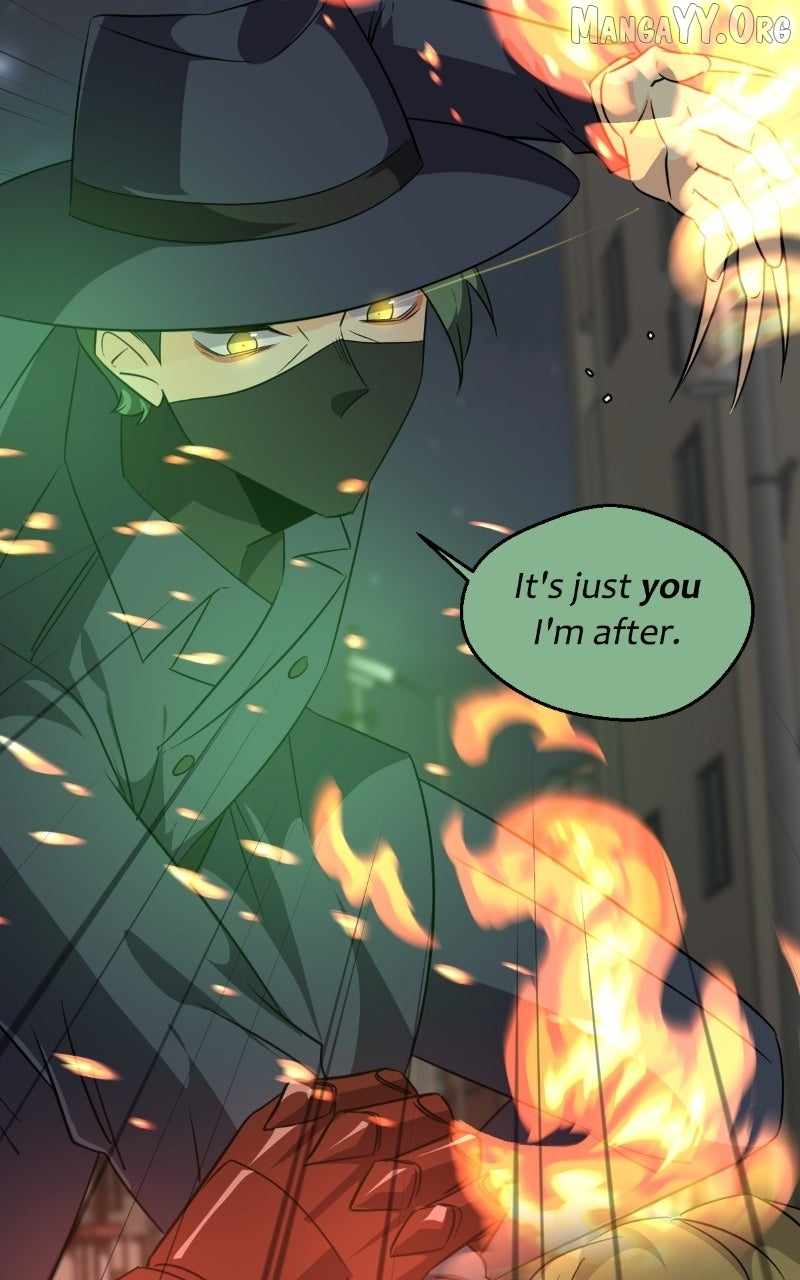 unOrdinary Chapter 390 - Page 68
