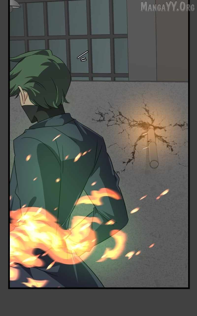 unOrdinary Chapter 390 - Page 74