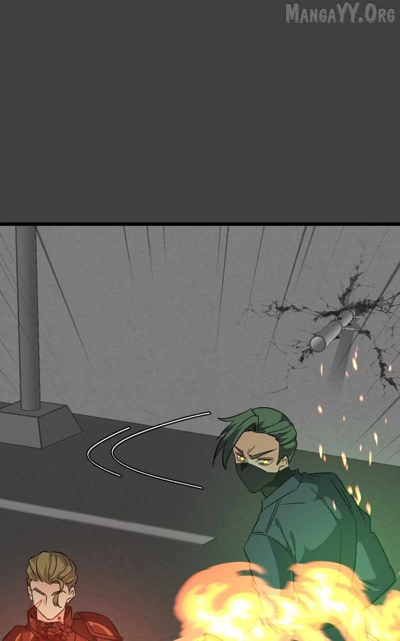 unOrdinary Chapter 390 - Page 75