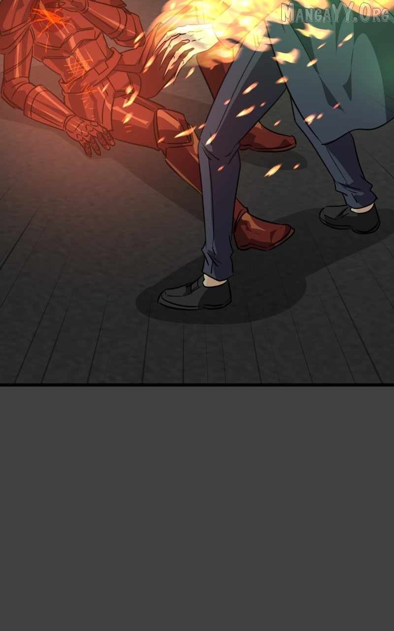 unOrdinary Chapter 390 - Page 76