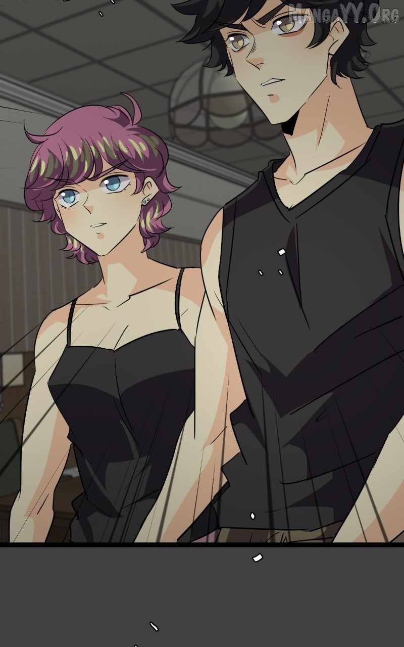 unOrdinary Chapter 390 - Page 8