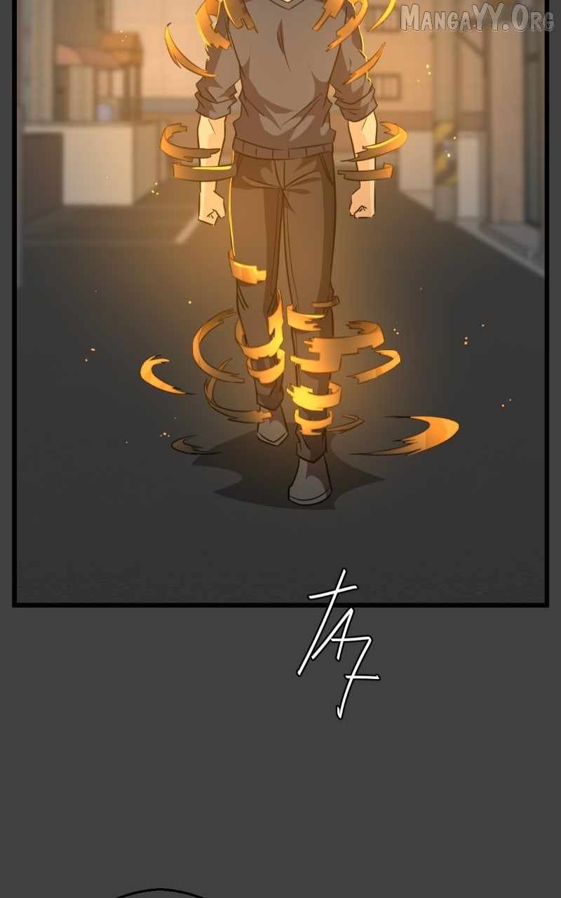 unOrdinary Chapter 390 - Page 81