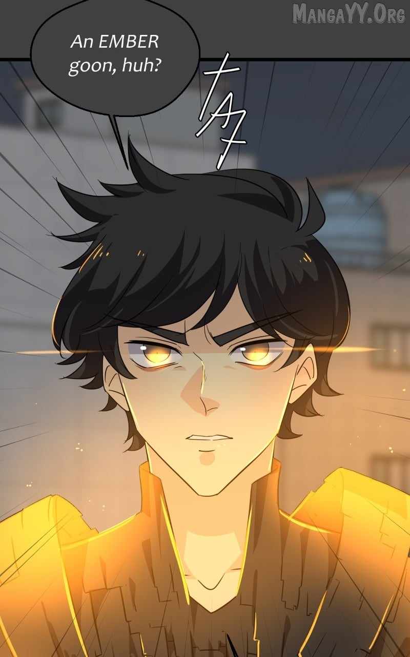 unOrdinary Chapter 390 - Page 82