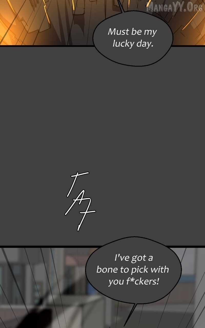 unOrdinary Chapter 390 - Page 83