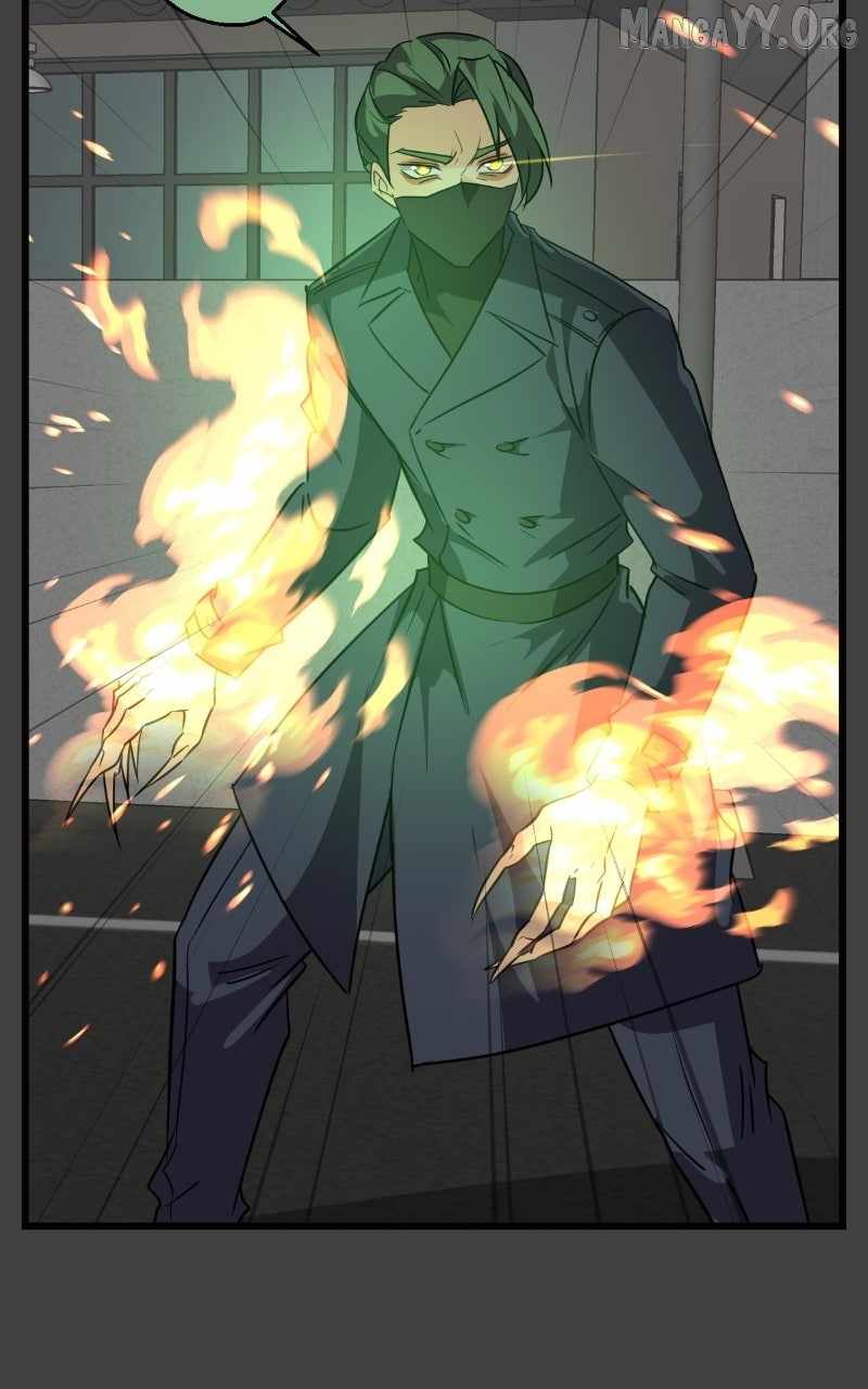 unOrdinary Chapter 390 - Page 86
