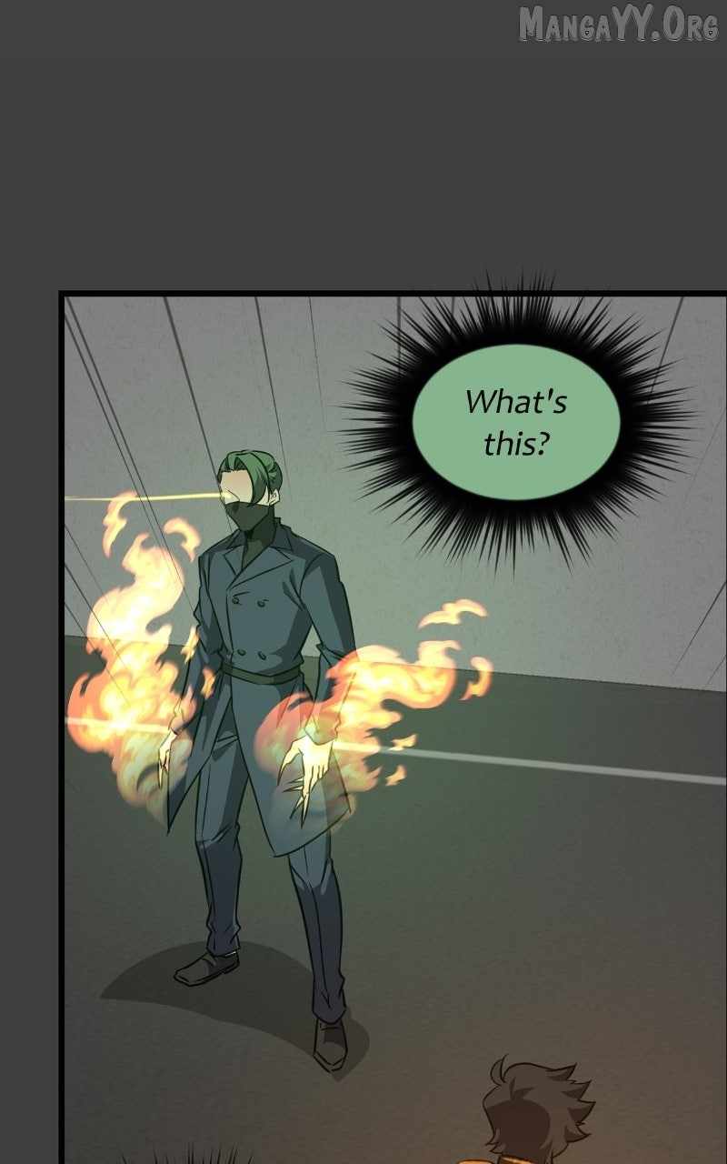 unOrdinary Chapter 390 - Page 87