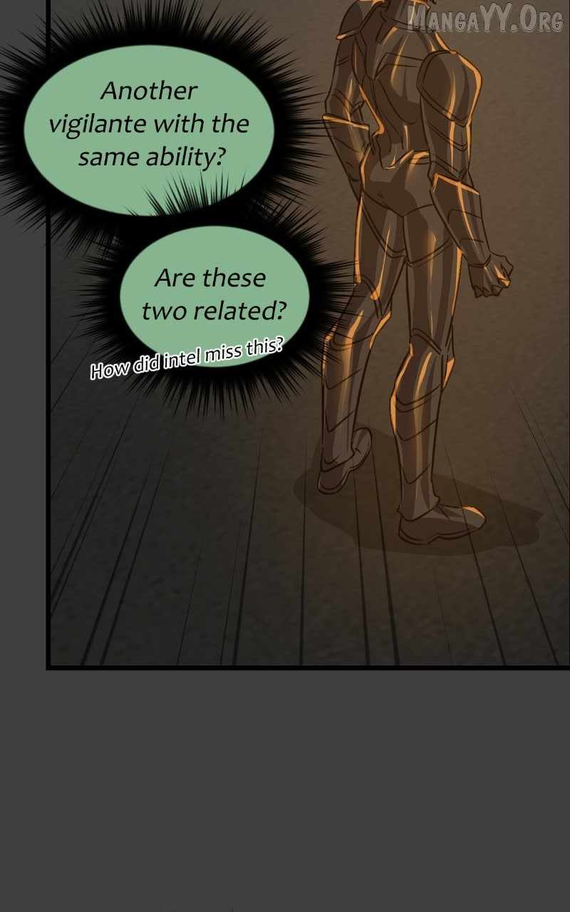 unOrdinary Chapter 390 - Page 88