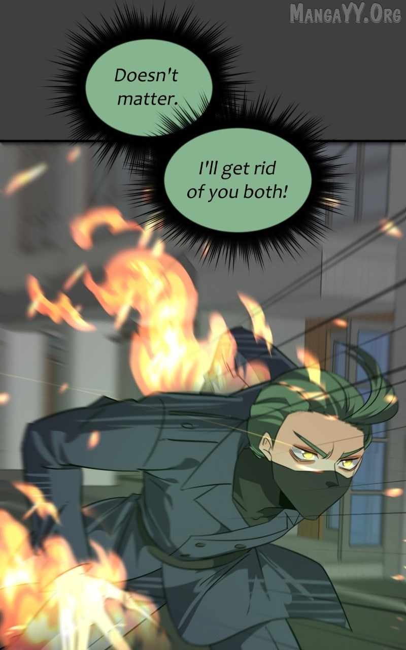 unOrdinary Chapter 390 - Page 89
