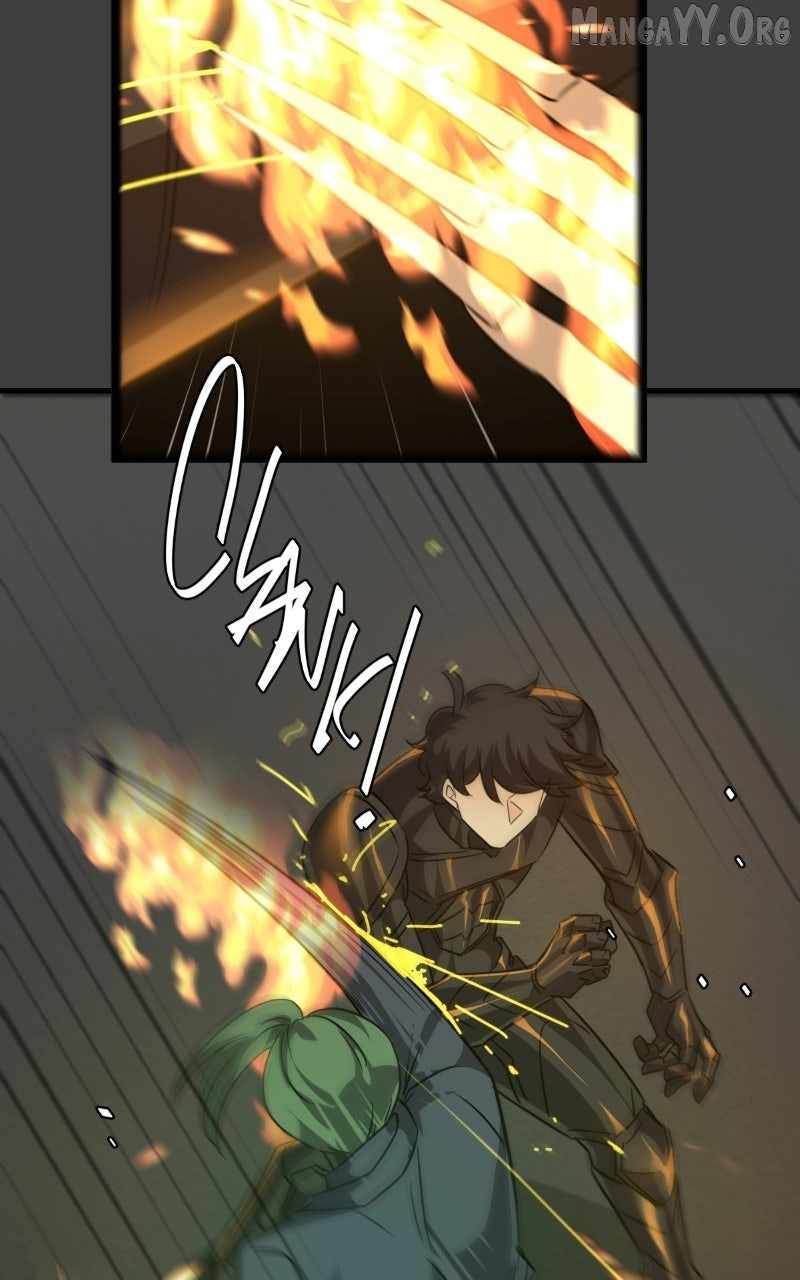 unOrdinary Chapter 390 - Page 91