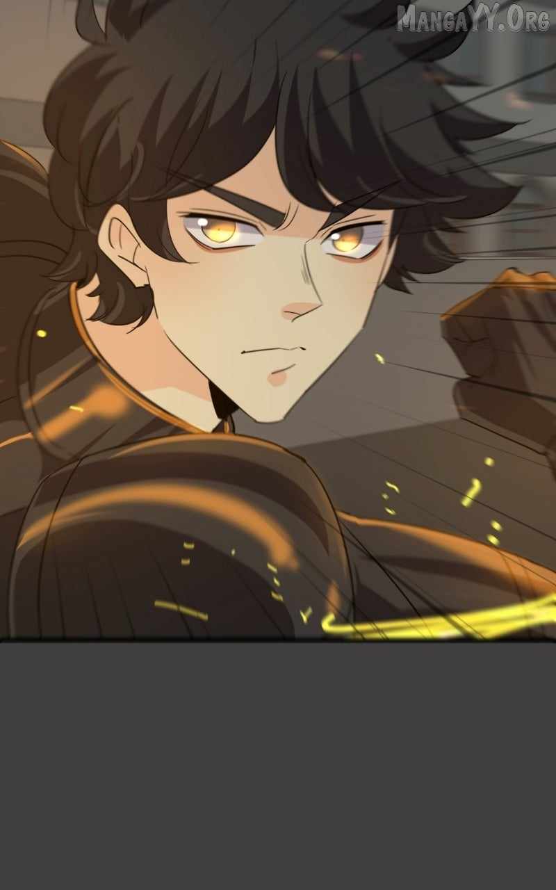 unOrdinary Chapter 390 - Page 93