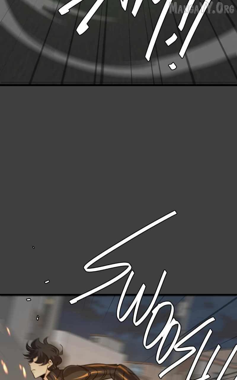 unOrdinary Chapter 390 - Page 98