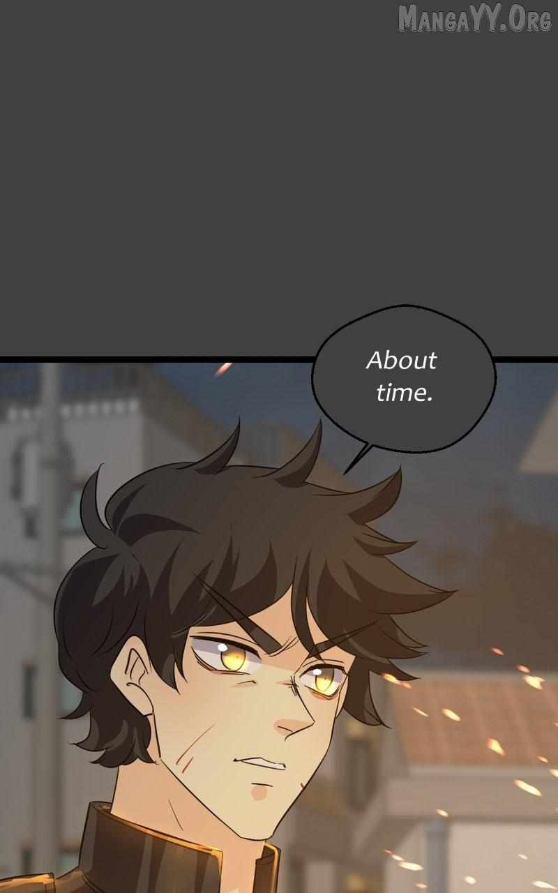 unOrdinary Chapter 391 - Page 10
