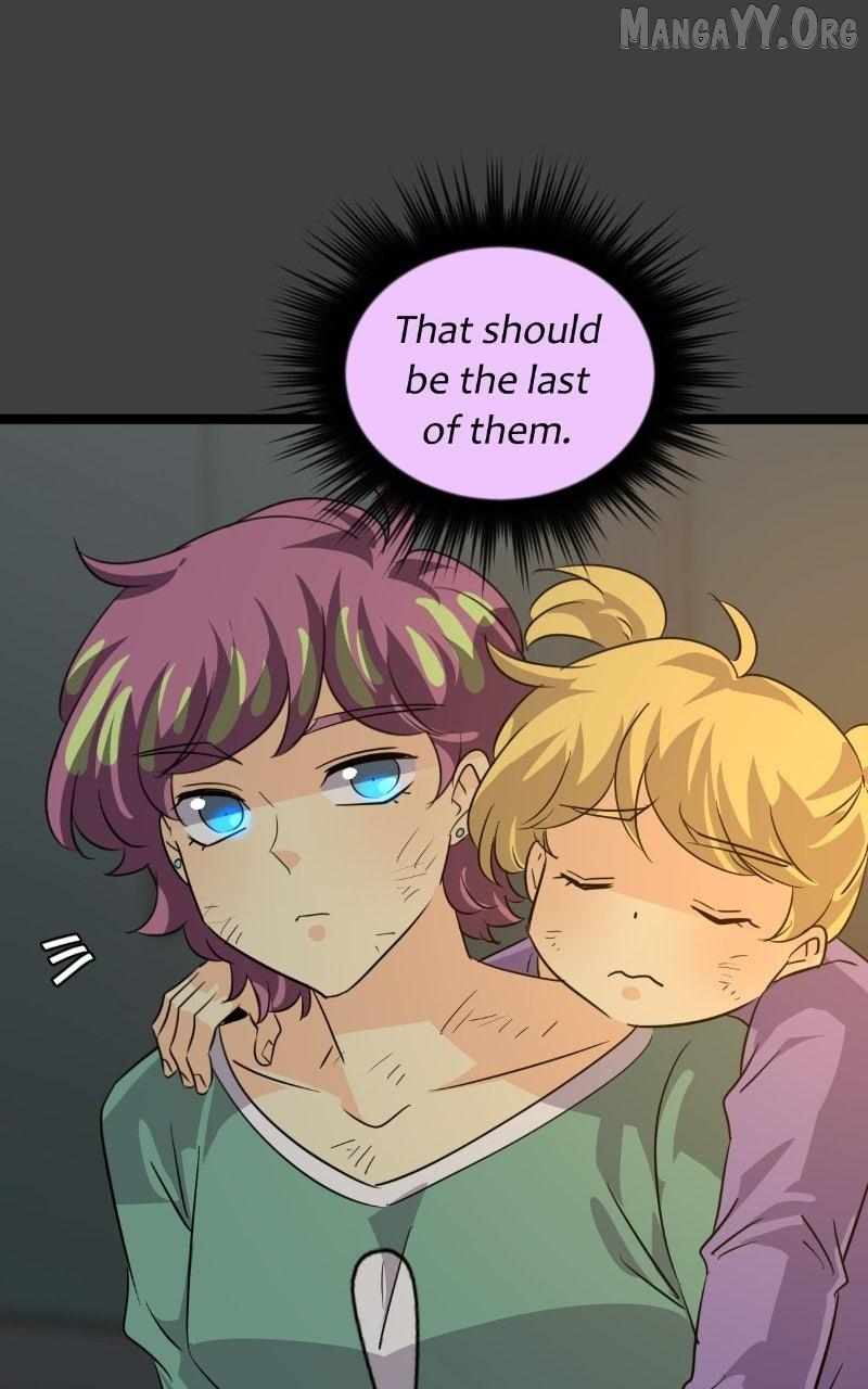 unOrdinary Chapter 391 - Page 108