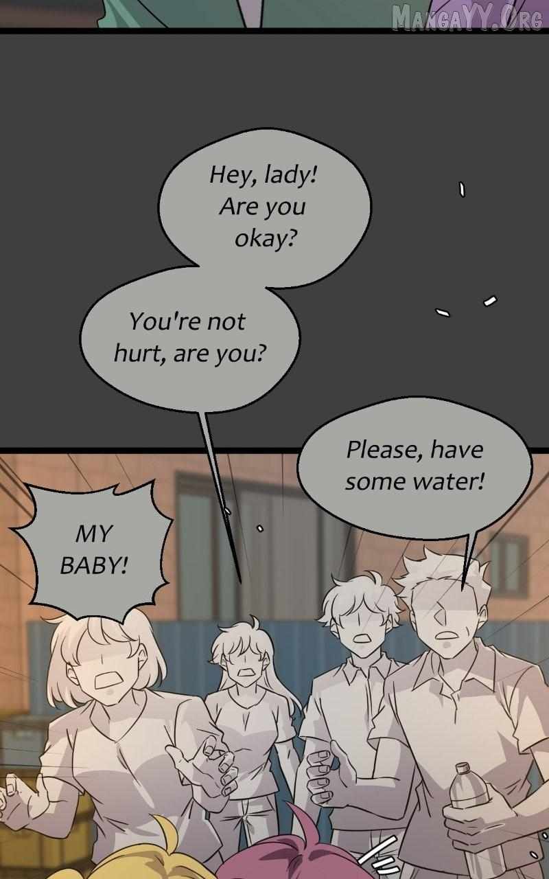 unOrdinary Chapter 391 - Page 109