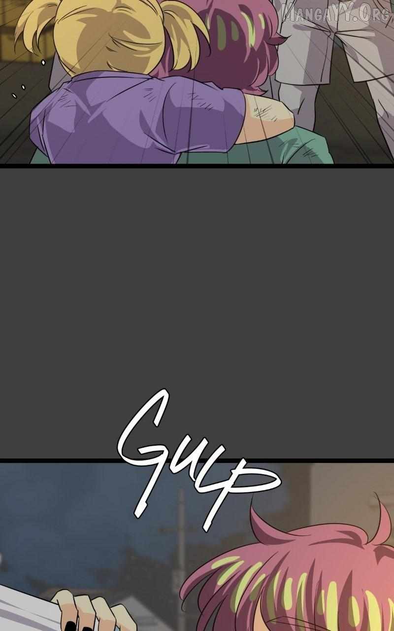 unOrdinary Chapter 391 - Page 110
