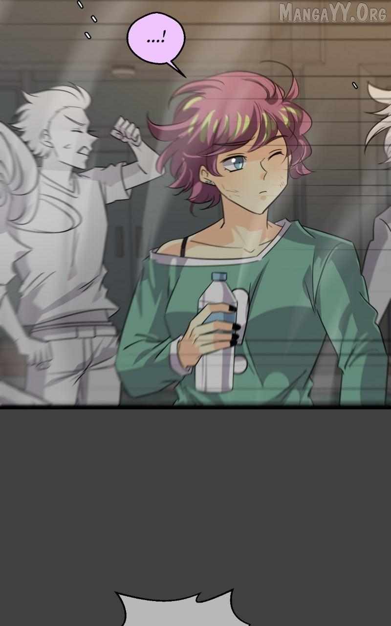 unOrdinary Chapter 391 - Page 114