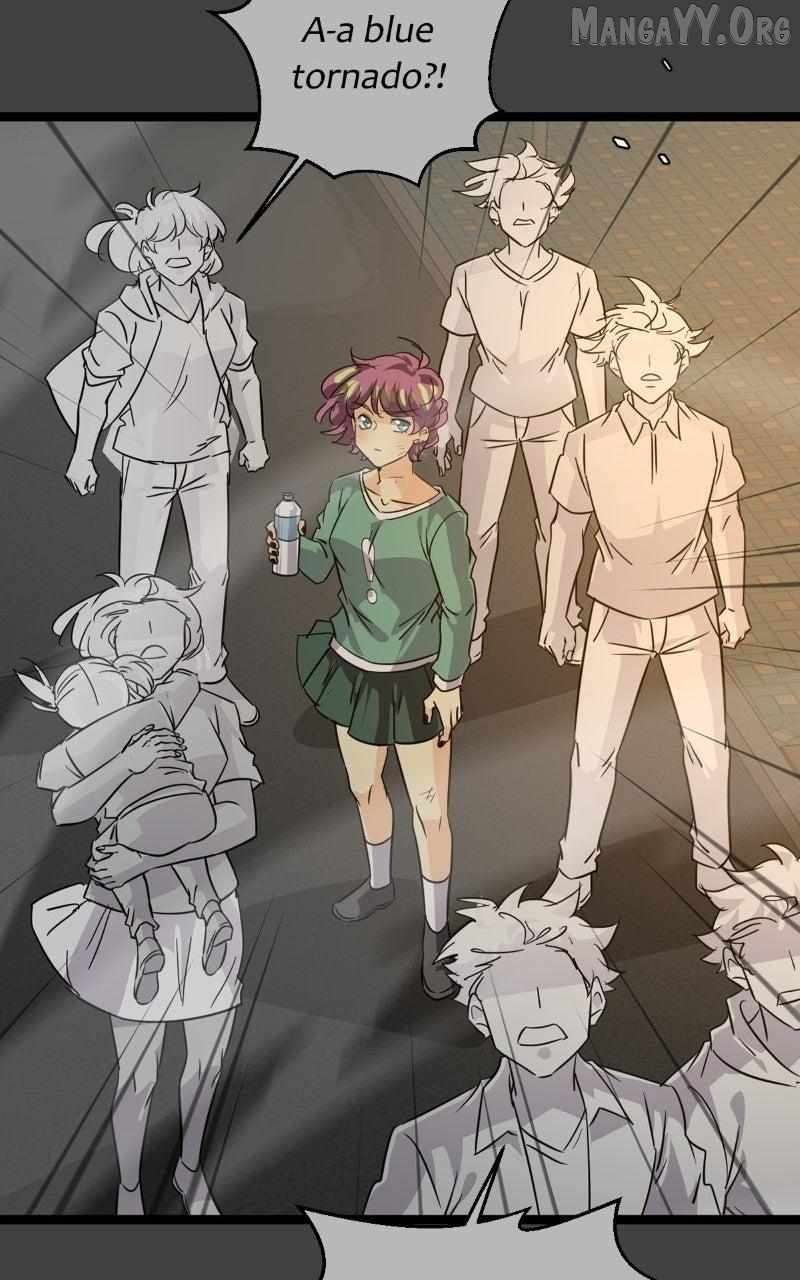 unOrdinary Chapter 391 - Page 115