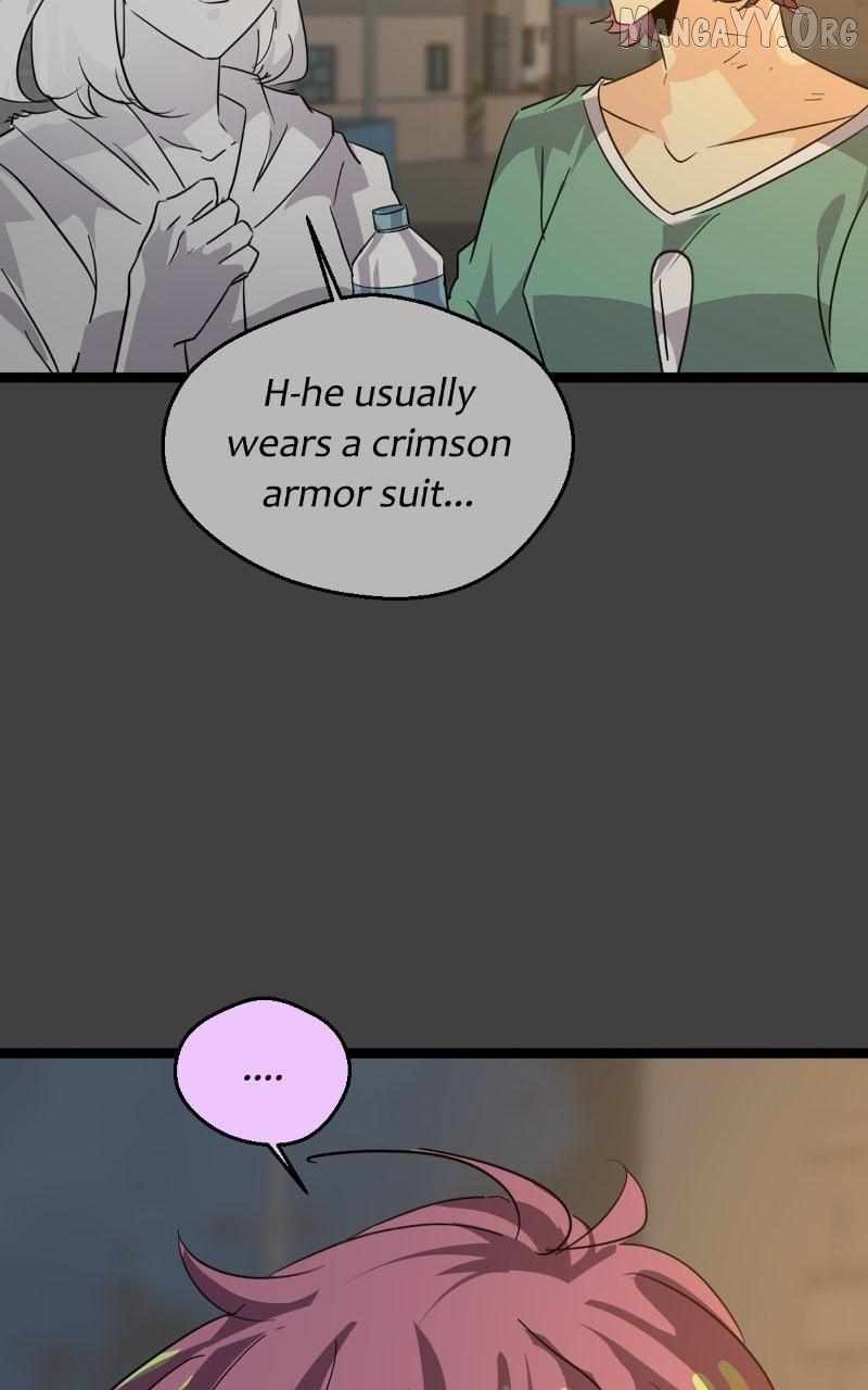unOrdinary Chapter 391 - Page 117