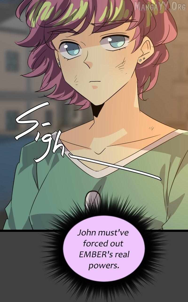 unOrdinary Chapter 391 - Page 118