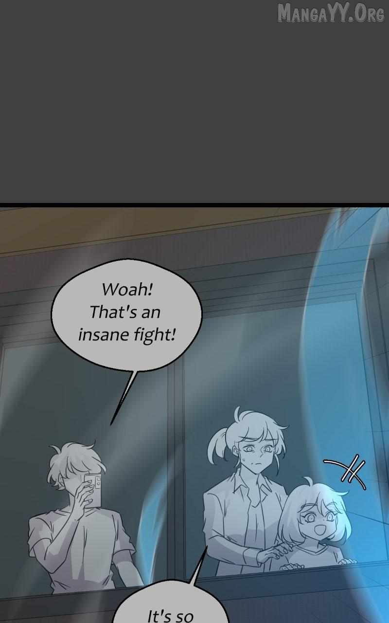 unOrdinary Chapter 391 - Page 124
