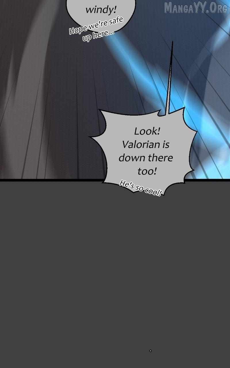 unOrdinary Chapter 391 - Page 125