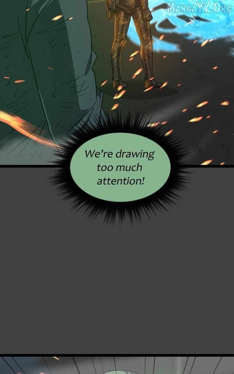unOrdinary Chapter 391 - Page 133