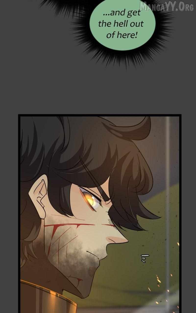 unOrdinary Chapter 391 - Page 135