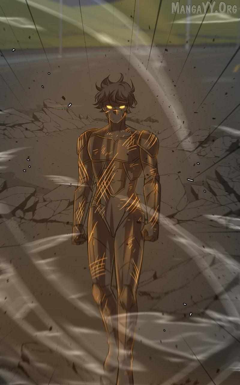 unOrdinary Chapter 391 - Page 149