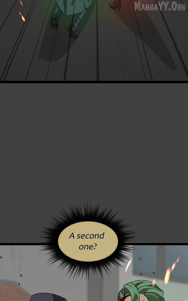 unOrdinary Chapter 391 - Page 15