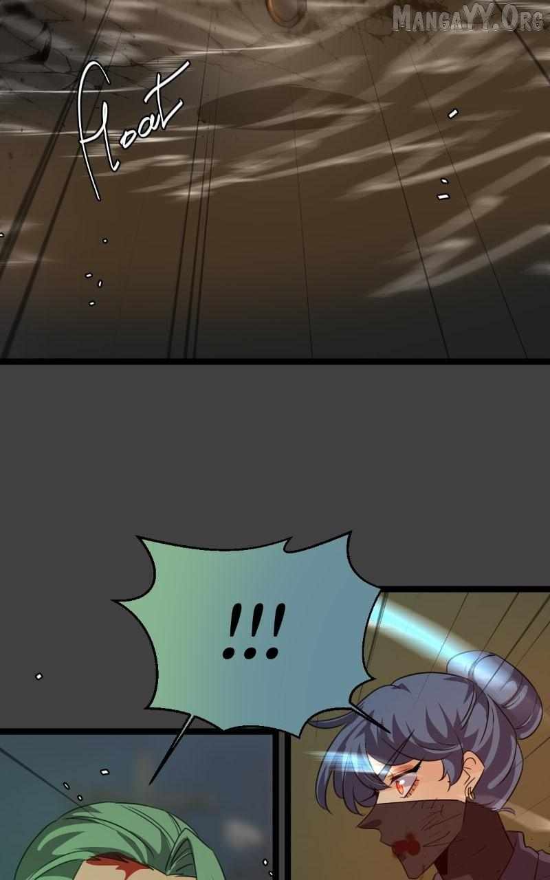 unOrdinary Chapter 391 - Page 150