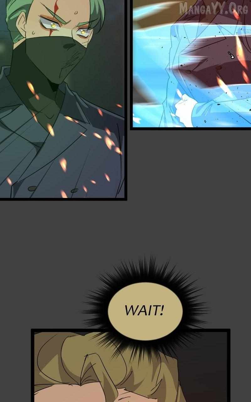 unOrdinary Chapter 391 - Page 151