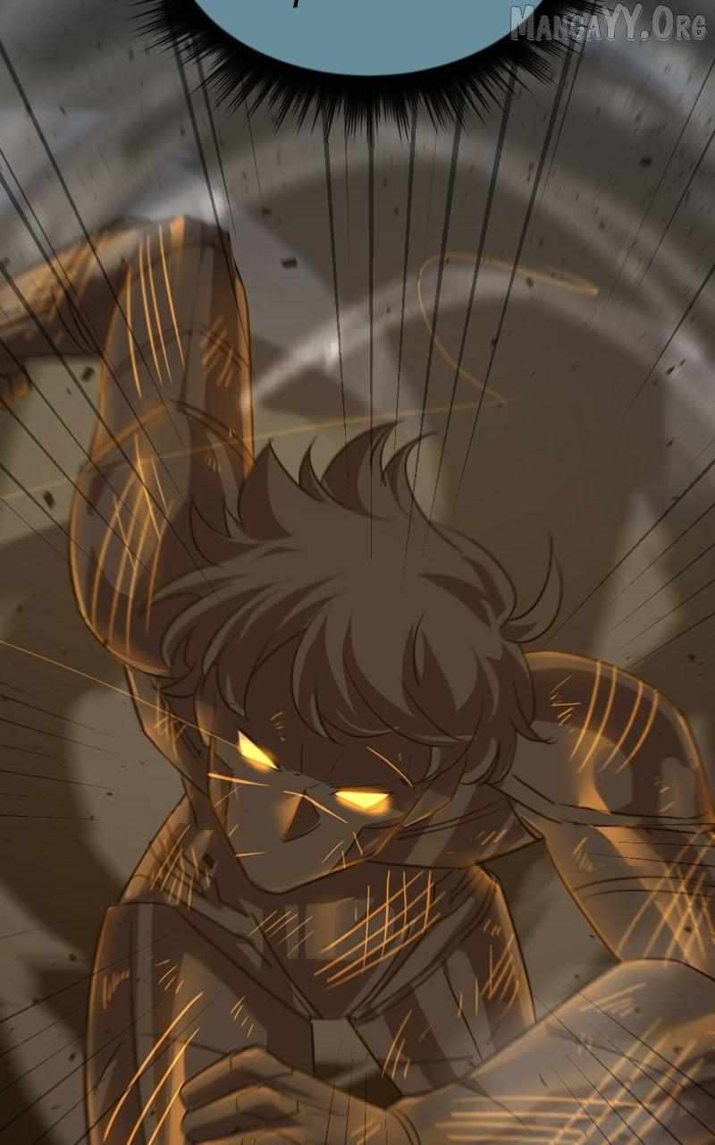 unOrdinary Chapter 391 - Page 158