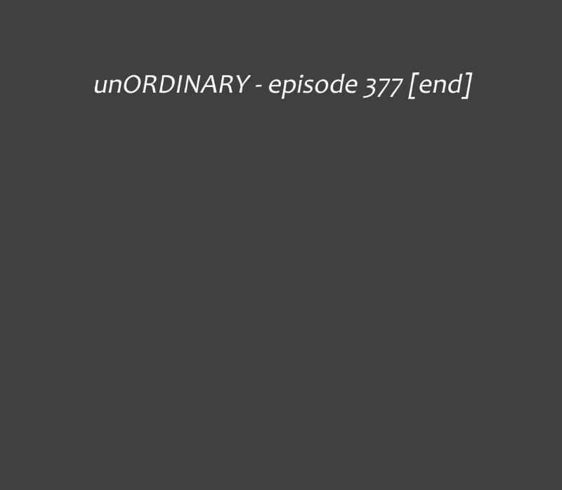 unOrdinary Chapter 391 - Page 160