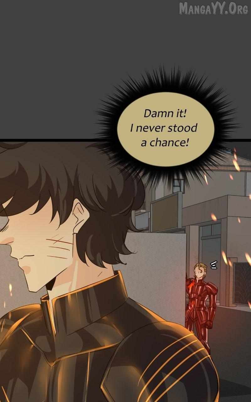 unOrdinary Chapter 391 - Page 17