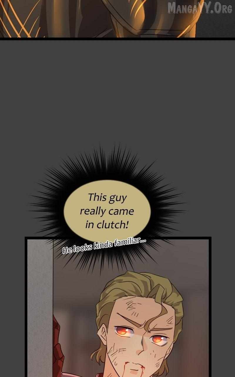unOrdinary Chapter 391 - Page 18