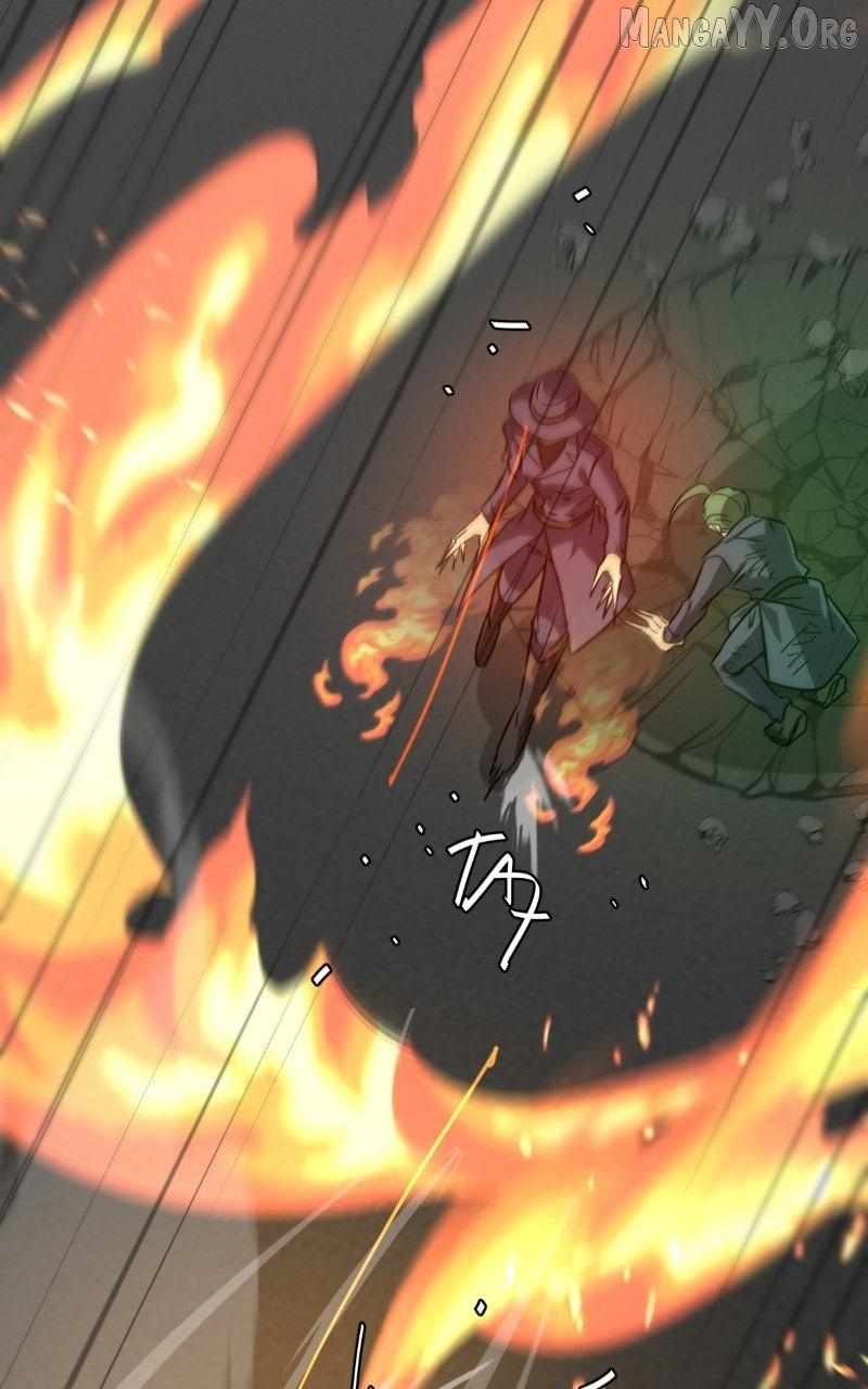 unOrdinary Chapter 391 - Page 2