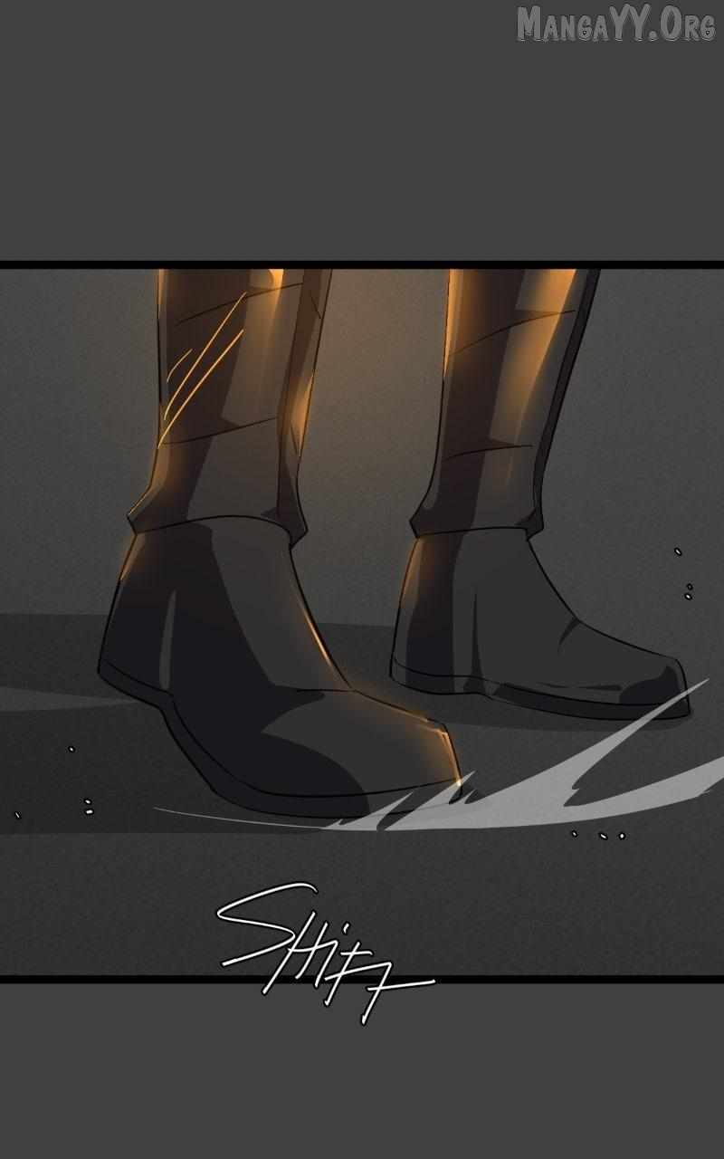 unOrdinary Chapter 391 - Page 21