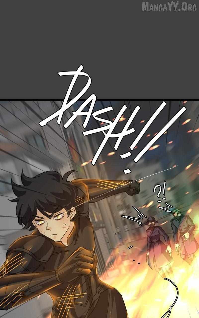unOrdinary Chapter 391 - Page 22
