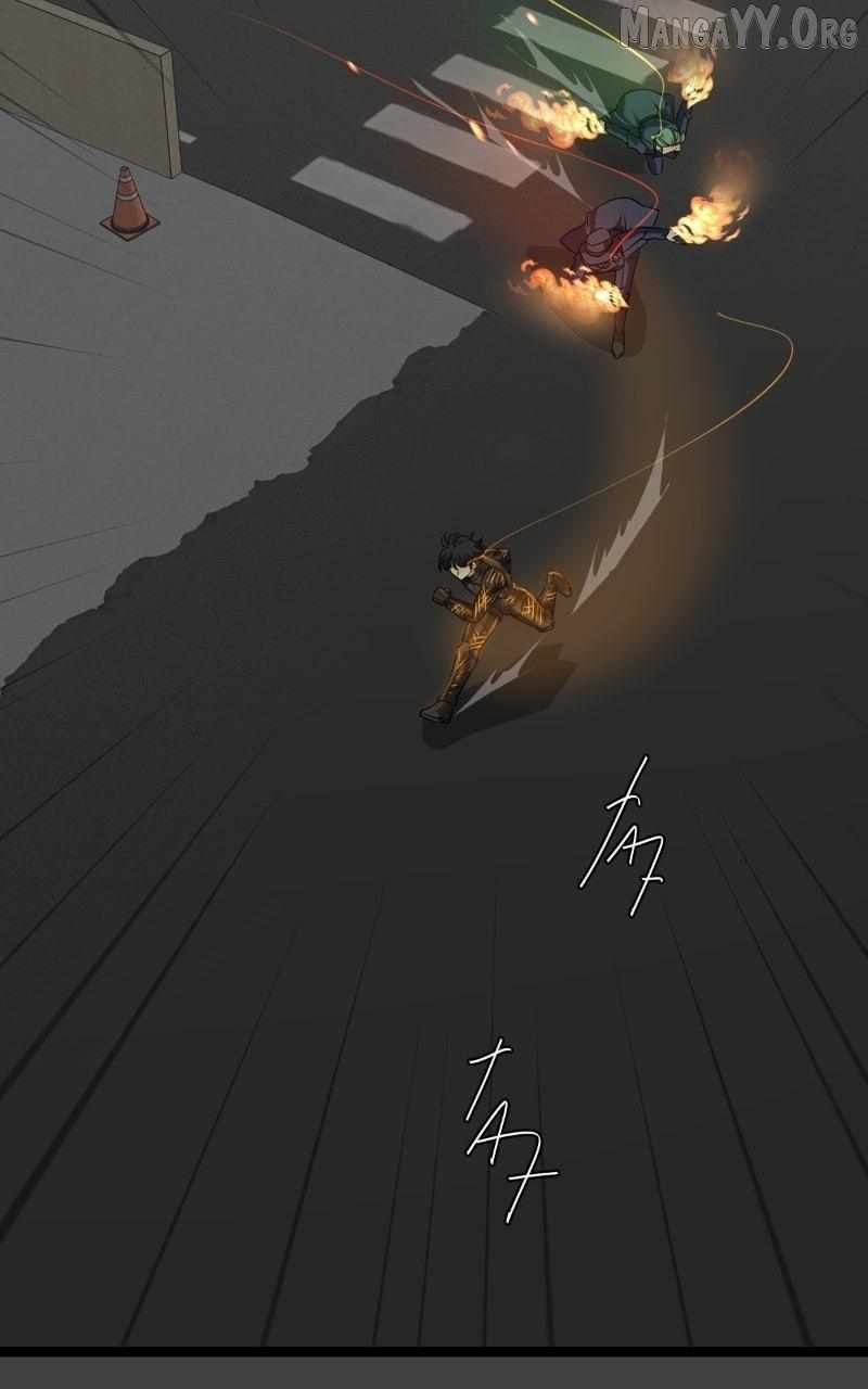 unOrdinary Chapter 391 - Page 27