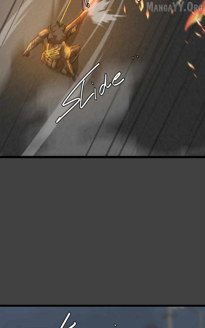 unOrdinary Chapter 391 - Page 3