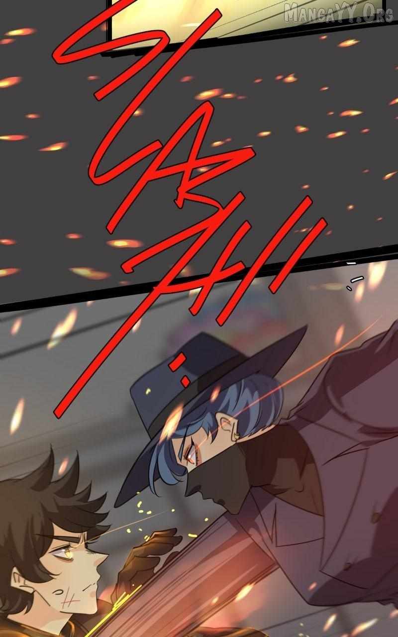 unOrdinary Chapter 391 - Page 31